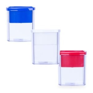 Foto Porta Caneta Plástico CB 13727 Imagem