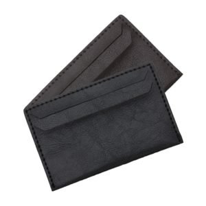 Foto Porta Cartão Couro Sintético CB 13641 Imagem