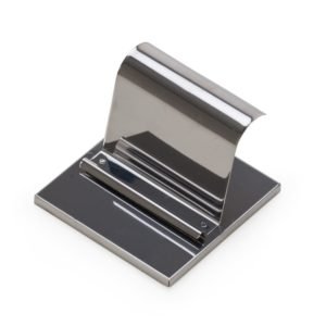 Foto Porta Celular Inox CB 13740 Imagem (1)