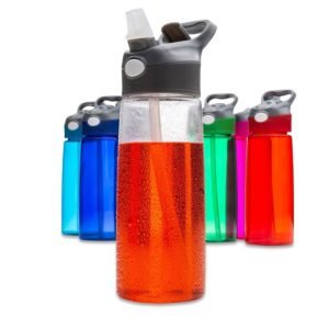 Foto Squeeze 350ml Plástico CB 13929 Imagem (1)