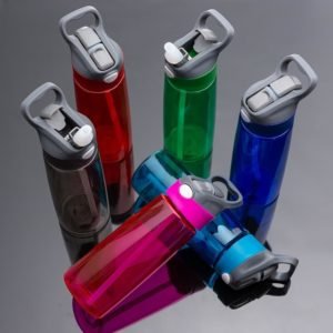 Foto Squeeze 350ml Plástico CB 13929 Imagem (2)