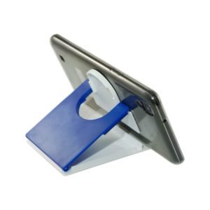 Foto Suporte Plástico para Celular CB 12586 Imagem Azul (3)