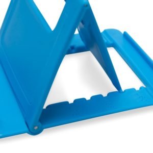 Foto Suporte Plástico para Celular CB 13884 azul Imagem (3)