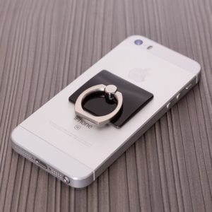 Foto Suporte Plástico para Celular CB 2001 Imagem Preto (3)