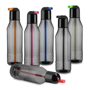 Foto Garrafa Plástica 600ml CB 4400 Imagem Foto Garrafa Plástica 600ml CB 4400 Imagem