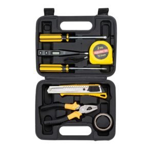 Foto Kit Ferramenta CB 14010 Imagem (1)