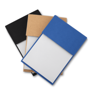 Foto Bloco de Anotações CB BL 022 Imagem