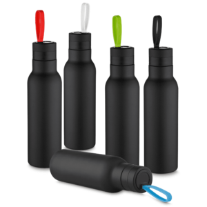 Foto Garrafa Aço Inox 500ml CB 4700 Imagem