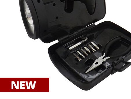 BANNER menu ferramentas