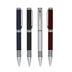 Foto Caneta Metal CB 163 K03 Imagem