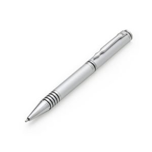 Foto Caneta Metal CB 163 K03 Imagem prata (3)