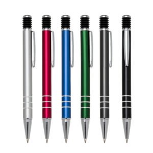 Foto Caneta Metal CB ER 166 Imagem