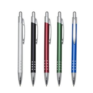 Foto Caneta Metal CB ER 168B Imagem