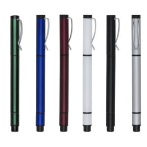 Foto Caneta Metal Marca Texto CB ER 157B Imagem