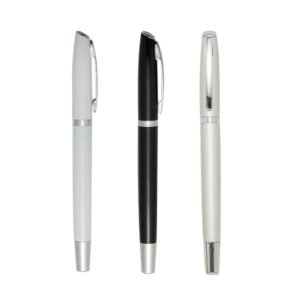 Foto Caneta Metal Roller CB 1027R Imagem