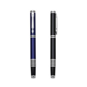 Foto Caneta Metal Roller CB 6328 K03 Imagem