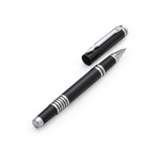 Foto Caneta Metal Roller CB 6328 K03 Imagem preto (3) Foto Caneta Metal Roller CB 6328 K03 Imagem preto (3)