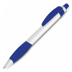 Foto Caneta Plástica CB 0302C Imagem azul Foto Caneta Plástica CB 0302C Imagem azul