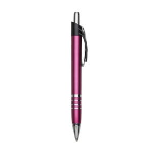 Foto Caneta Plástica CB 1807 Imagem rosa claro (1)