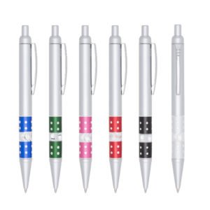 Foto Caneta Plástica CB 2588B Imagem