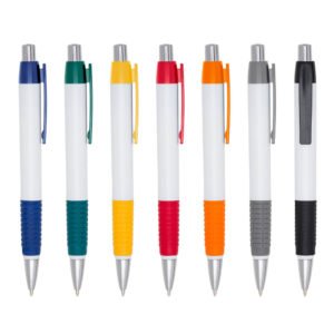 Foto Caneta Plástica CB 511 Imagem