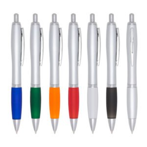 Foto Caneta Plástica CB 518 Imagem Foto Caneta Plástica CB 518 Imagem