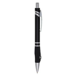 Foto Caneta Plástica CB 709B Imagem preto (1)
