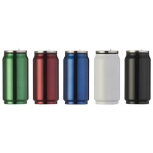 Foto Squeeze de Metal 275ml CB 5618B Imagem