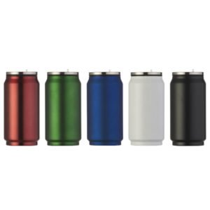 Foto Squeeze de Metal 275ml Fosco CB 5618F Imagem