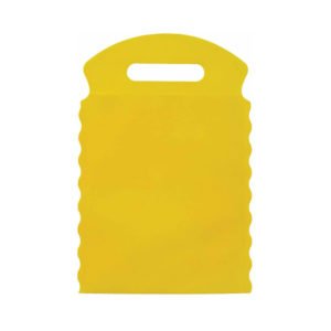 Foto Lixeira para Câmbio Lixocar CB 2111 Imagem Amarelo