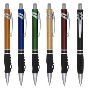 Foto Caneta Plástica CB 0709B Imagem