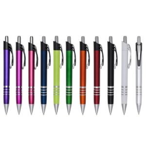 Foto Caneta Plástica CB 1807 Imagem