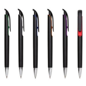 Caneta Plástica CB 13830