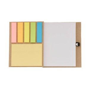 Foto Bloco de Anotações CB BL 024 Imagem (1)