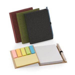 Foto Bloco de Anotações CB BL 024 Imagem (2)