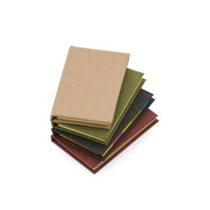 Foto Bloco de Anotações CB BL 026 Imagem