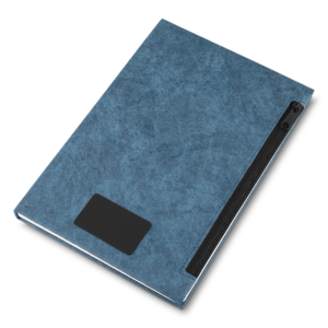 Foto Caderno CB CAD 260 Imagem Azul (1)