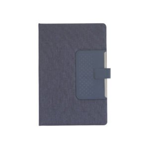 Foto Caderno de Anotações CB CAD 280 Imagem Azul (1)