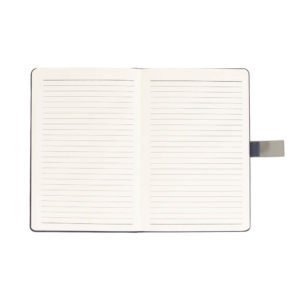 Foto Caderno de Anotações CB CAD 280 Imagem Azul (2) Foto Caderno de Anotações CB CAD 280 Imagem Azul (2)