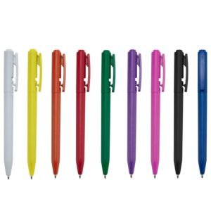 Foto Caneta Plástica CB 1099B Imagem