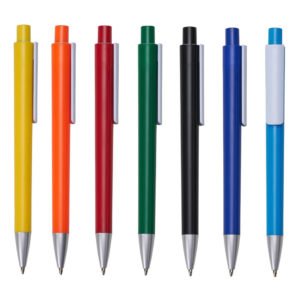 Foto Caneta Plástica CB 18520 Imagem