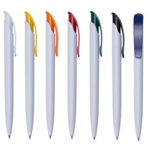 Foto Caneta Plástica CB 18521 Imagem