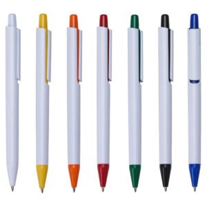 Foto Caneta Plástica CB 18522 Imagem