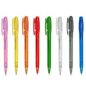 Foto Caneta Plástica CB 6161T Imagem