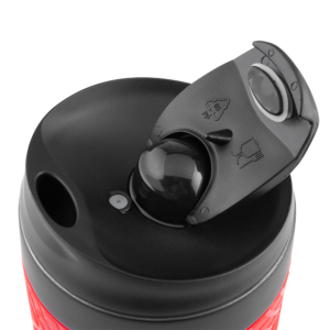 Foto Copo Antiqueda CB CA 8100 Imagem Vermelho (3)