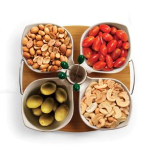 Foto Kit Petiscos em Bambu 10 Peças CB PD-03323 Imagem (2) Foto Kit Petiscos em Bambu 10 Peças CB PD-03323 Imagem (2)