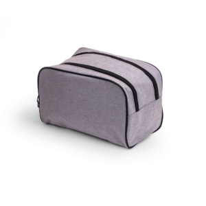 Foto Necessaire CB NE 090 Imagem Cinza (4)