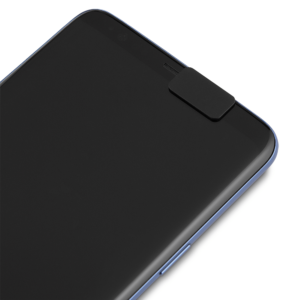 Foto Protetor para Câmera CB PW 001 Imagem (3)