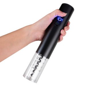 Foto Saca Rolhas CB 18560 Imagem Preto (2)