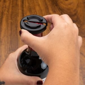 Foto Saca Rolhas Elétrico CB 18555 Imagem (4)